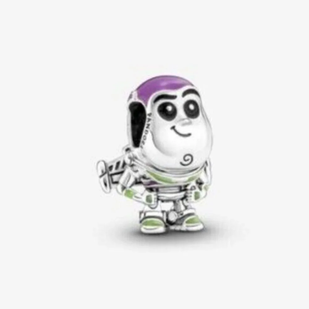 Pandora Disney Pixar Buzz Lightyear Charm